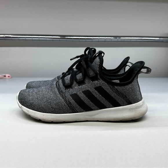 Adidas Women's Cloudfoam Pure 2.0 - Picture 2 of 6